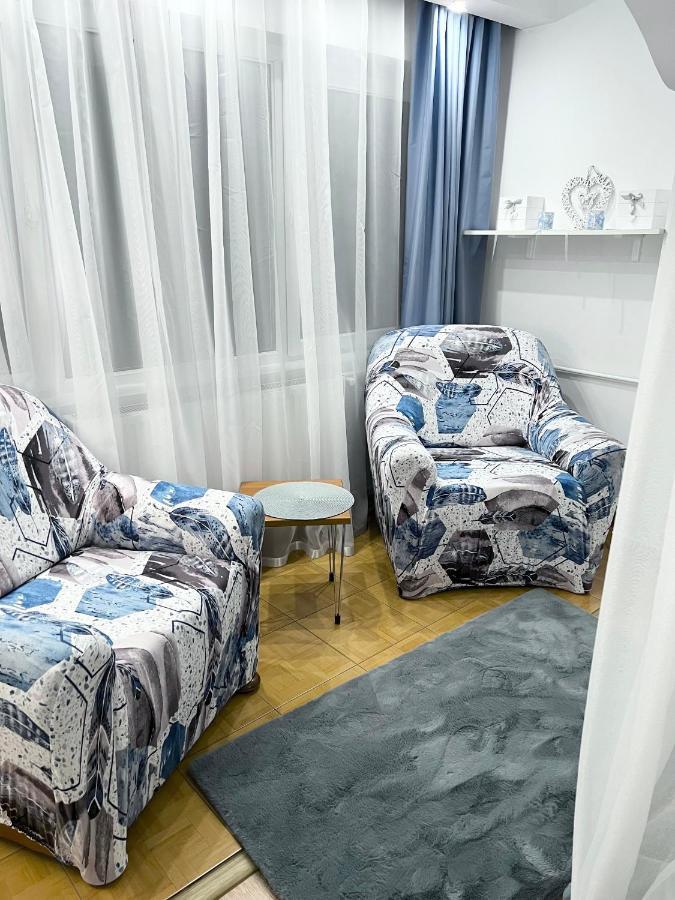 Intercontinental Apartment Бухарест Экстерьер фото