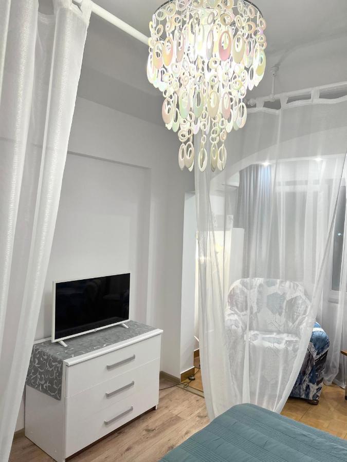 Intercontinental Apartment Бухарест Экстерьер фото