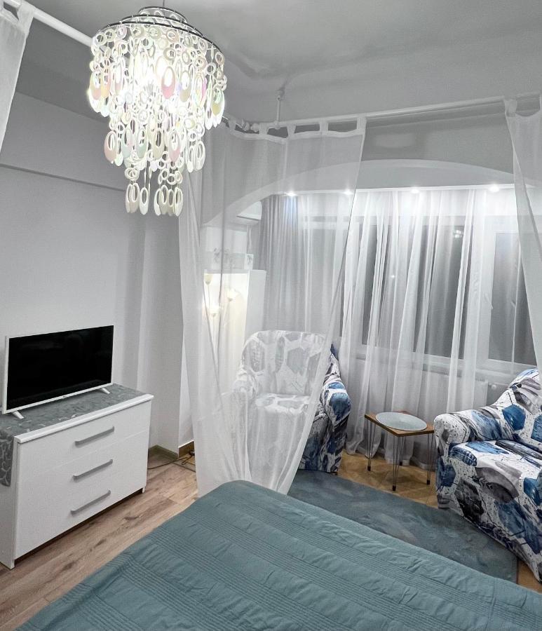 Intercontinental Apartment Бухарест Экстерьер фото
