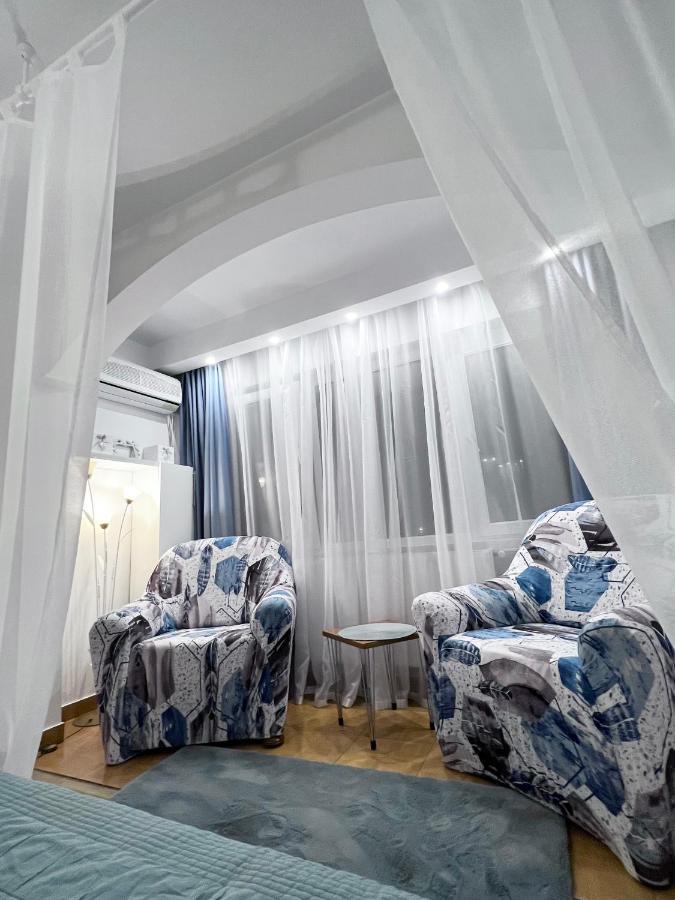 Intercontinental Apartment Бухарест Экстерьер фото