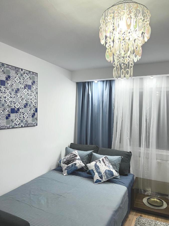 Intercontinental Apartment Бухарест Экстерьер фото