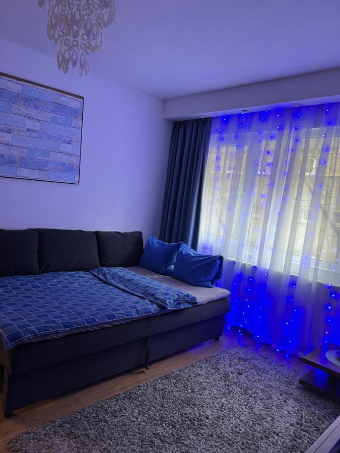 Intercontinental Apartment Бухарест Экстерьер фото